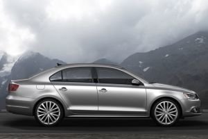 Estreno mundial del nuevo Jetta